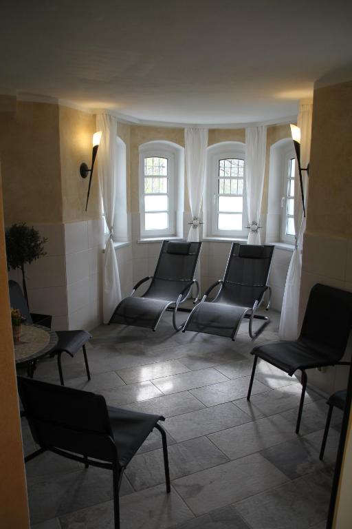Villa Wilisch Amtsberg Dış mekan fotoğraf