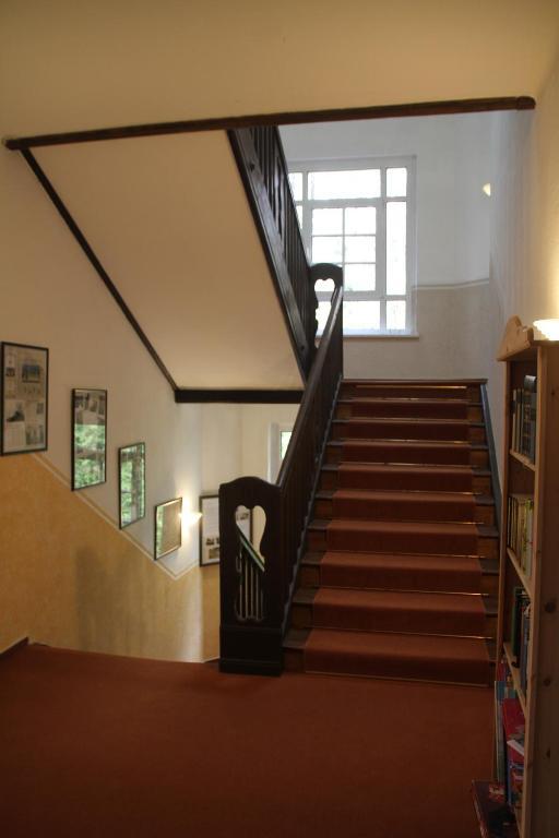 Villa Wilisch Amtsberg Dış mekan fotoğraf